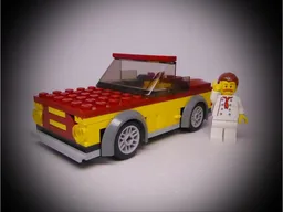 60150 Roadster