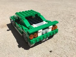 6743 Lamborghini