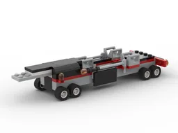 60289 Shorter Trailer
