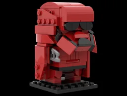 Sovereign Protector