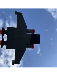 Mini Spaceship