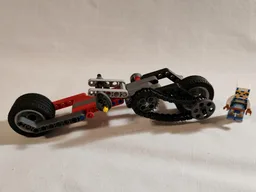 42132 long motorcycle