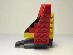 31124 Imperial shuttle