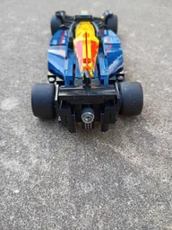 RB20 mod