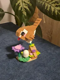 31376 Bird