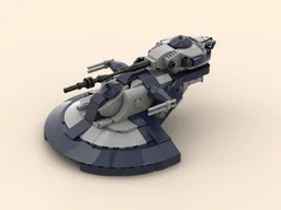Separatist AAT