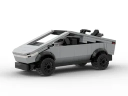 Tesla Cybertruck