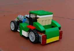 31056 hot rod