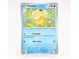LEGO Psyduck