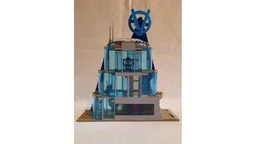 Vindicators Tower