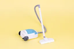 Vacuum Cleaner