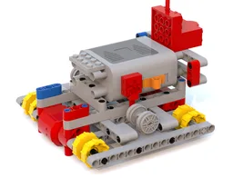 Tank EPLS