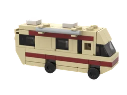 Breaking Bad RV