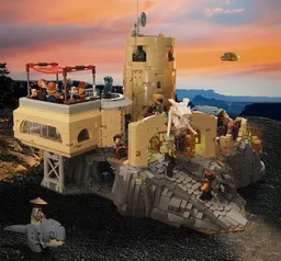 Outer Rim Outpost