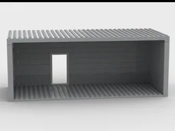 Lego Tower Game Blank Floor