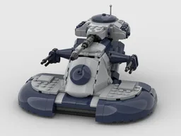 AAT 75283 mod