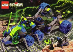 Planetary Prowler