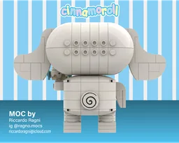 Cinnamoroll