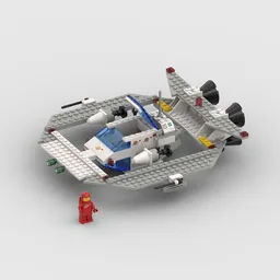 6929 Orbiter
