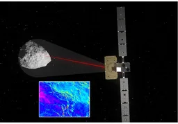 M-Argo Cubesat