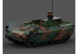 Schützenpanzer Puma