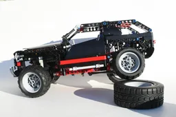 4x4 8081