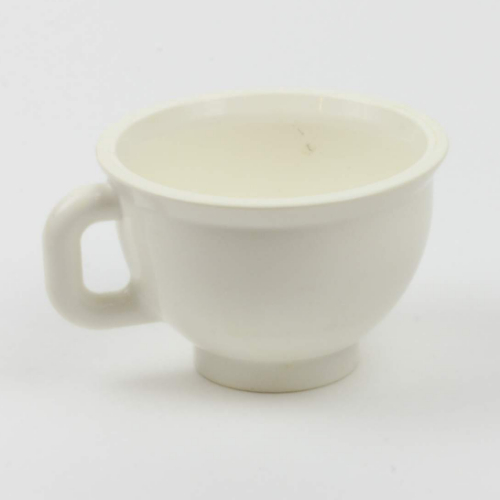 Lego Duplo Cup / White