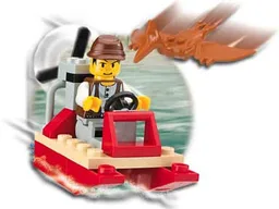 Hydrofoil