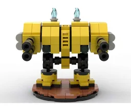 Warhammer 40k Dreadnought