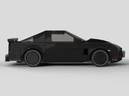 KITT - Knight Industries Two Thousand