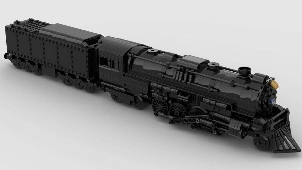 Lego The Berk - old version