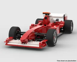 F2004 Enhanced