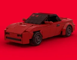 Mazda Miata