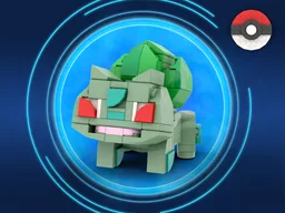 Bulbasaur - Pokemon
