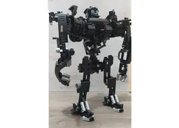 42127 - RoboCain