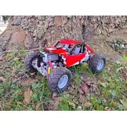 Off-roader