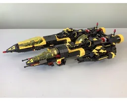 Universal Blacktron adapter