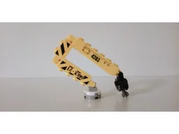 Rollback US Tow Truck