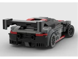 2015 audi r8 LMS