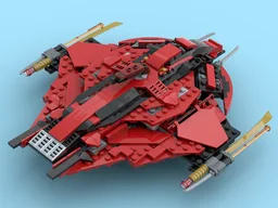 71704 Kai Shadow Caster