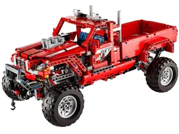 Customized Pick up Truck