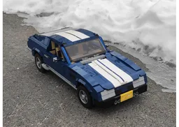 10265 Interceptor