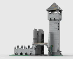 Templar Tower