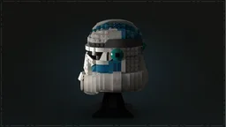 Roy - 241st Heavy Trooper