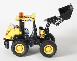Mini Swingloader