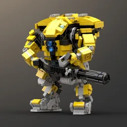 LEGION PRIME-TITANFALL2