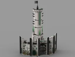 Play Scale Minas Morgul
