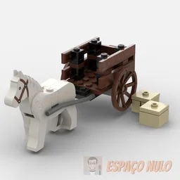 Castle Wagon