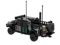 J8 Gladiator