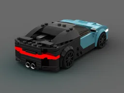 Bugatti Chiron